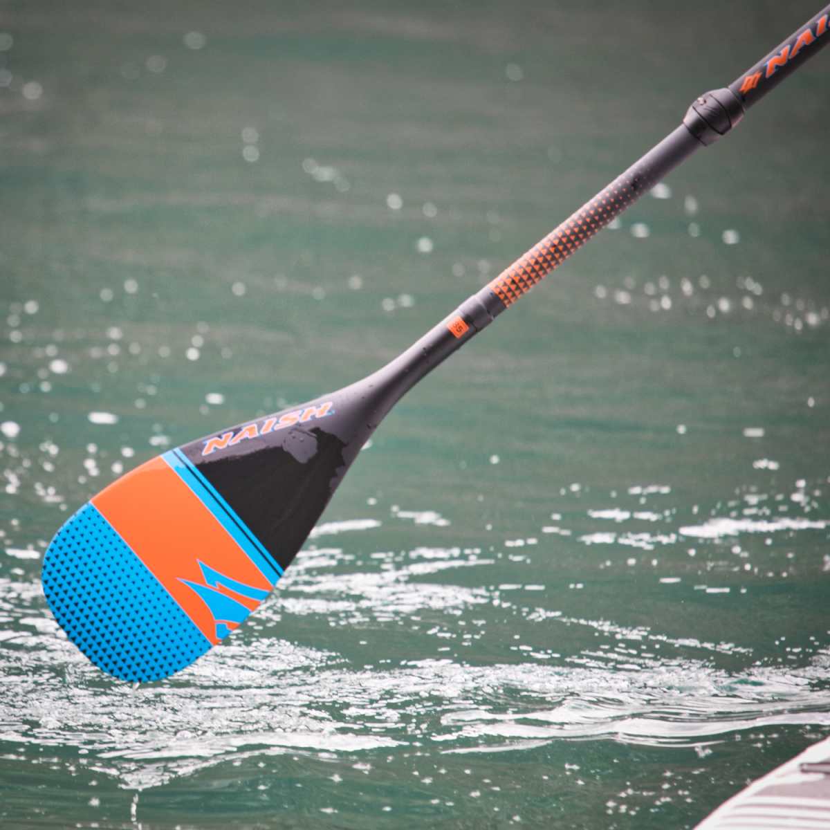 SUP Carbon Paddel Test Die Carbon Paddel für Anfänger